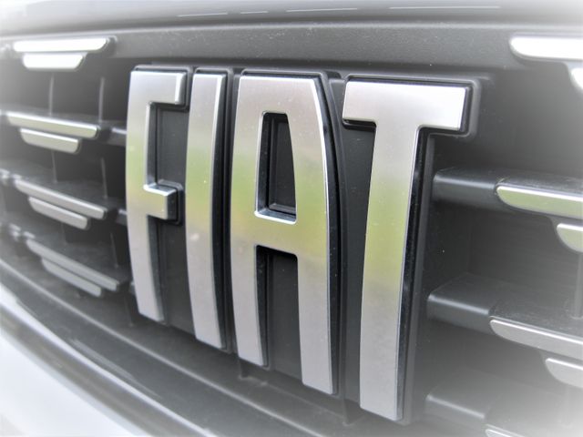 Fiat 600 Hybrid 1.2 DCT