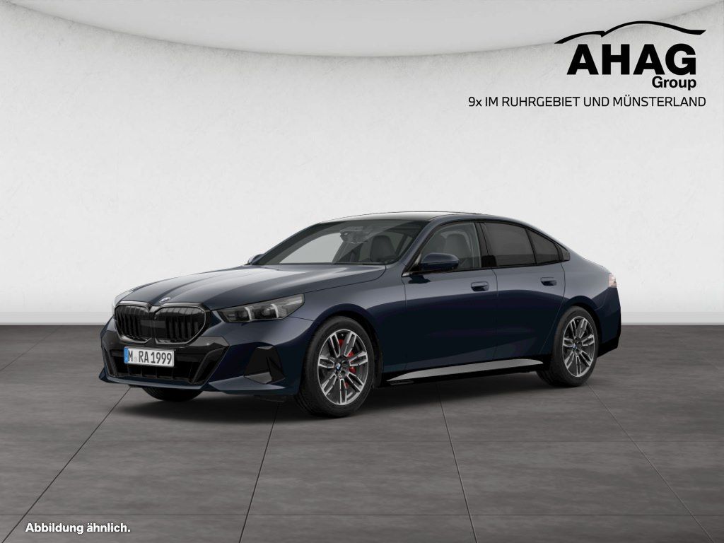 BMW 540 - Bild 1