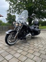 Harley-Davidson Road King Classic - HARLEY-DAVIDSON ROAD KING CLASSIC