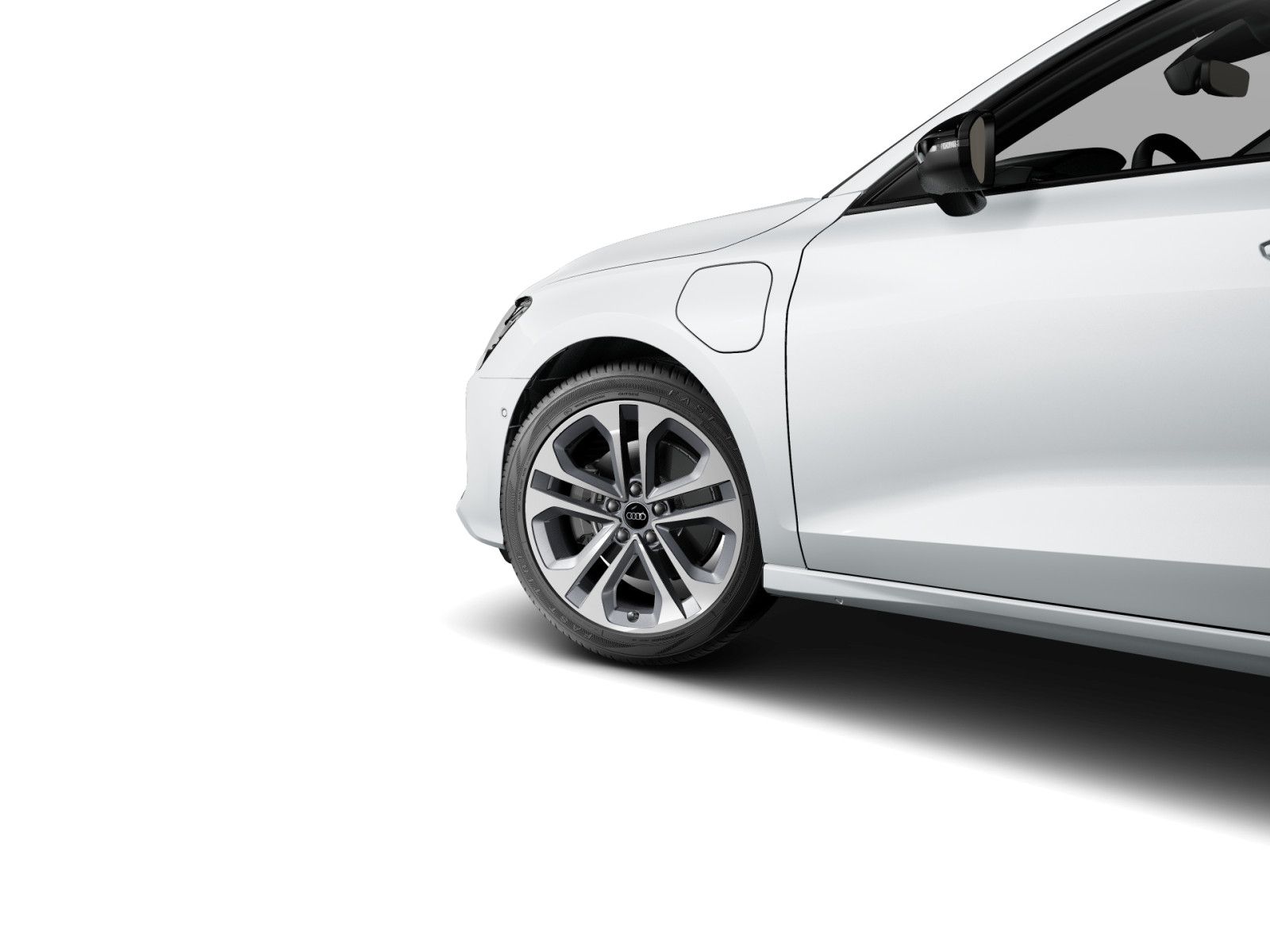 Audi A3 - Bild 3