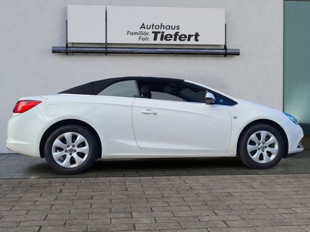 Cascada 1.4 Turbo (ecoFLEX) Start/Stop Edition