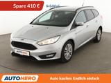 Ford Focus 1.0 EcoBoost Business*NAVI*TEMPO*PDC* - Ford Focus in Bonn