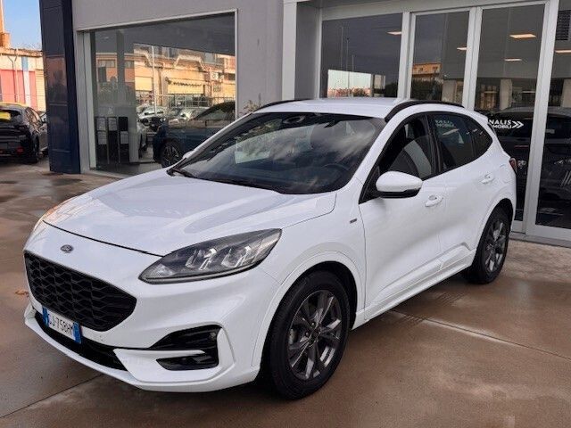 Ford Kuga 1.5 tdi 120 CV aut. 2WD ST-Line 2022