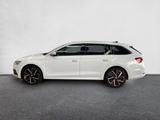 Skoda Octavia Combi iV Style 1,4 TSI KAMERA+HUD+LED - Skoda Octavia mit Hybrid-Antrieb: Automatik