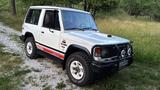 Mitsubishi Pajero L040 2,5 Diesel  H-Zulas... - Mitsubishi Pajero L040 Gebrauchtwagen