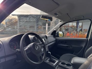 Volkswagen Amarok - 6