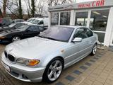 BMW 330 Baureihe 3 Coupe 330 Cd*Vollausstattung*Tüv - BMW 330: 330cd