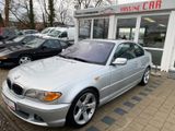 BMW 330 Baureihe 3 Coupe 330 Cd*Vollausstattung*Tüv - BMW 330 aus 2003: Coupé