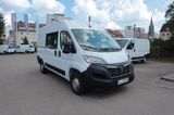 Opel Movano 2.2D MT6 L2H2 3,5t Edition, Navi, Klima - Opel Movano mit Diesel-Antrieb: 2.5