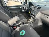 Volkswagen Touran 1.6 TDI Comfortline BlueMotion Tech, 7 Si - Volkswagen Touran: Bluemotion