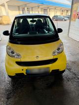 Smart 451 zu verkaufen - Smart: Verkauf
