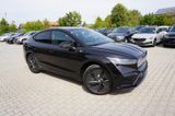 Skoda Enyaq iV Coupé RS 4x4 ACC Pano Navi Mtl.395,- - Skoda Enyaq: RS