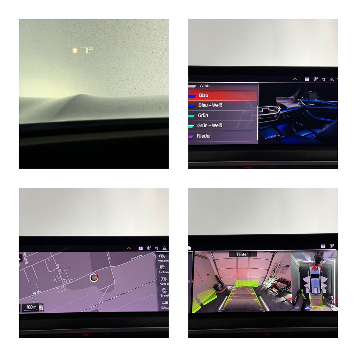 Fahrzeugabbildung BMW X3 M40i/FACELIFT/LASER/PANO/360*/ACC/HuD/STHZ