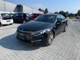Kia Optima Spirit - Kia Optima Gebrauchtwagen