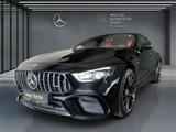 Mercedes-Benz AMG GT 43 4MATIC+ +StHz+Memory+KAMERA+Ambiente