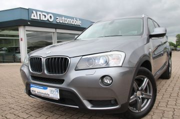 BMW X3 - 3