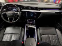 Audi Q8 e-tron - Vorschau Bild 10