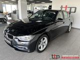 BMW 320d Advantage Lim. 2.Hand LED Navi Tempomat - gebrauchte BMW 320 aus dem Jahr 2015
