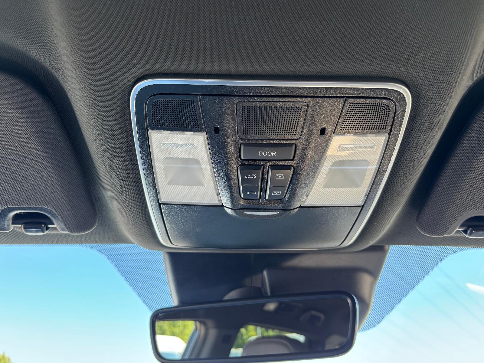 DFSK Fengon 7 Luxury 4x4 AHK LED SHZ 7 SI KAMERA 360°