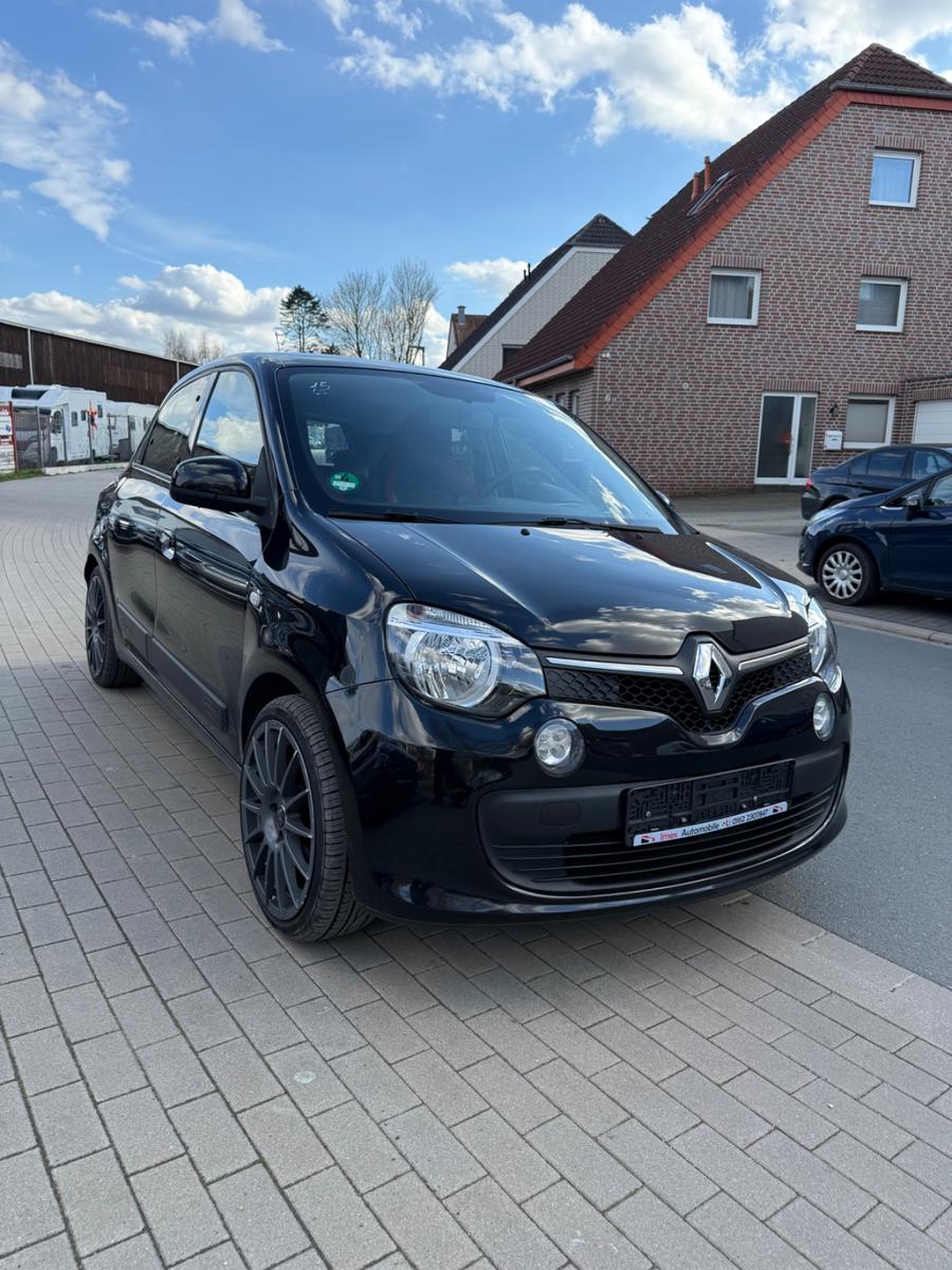 Renault Twingo Dynamique