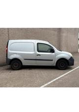 Renault Kangoo 1.5 dci 85pk - Renault Kangoo