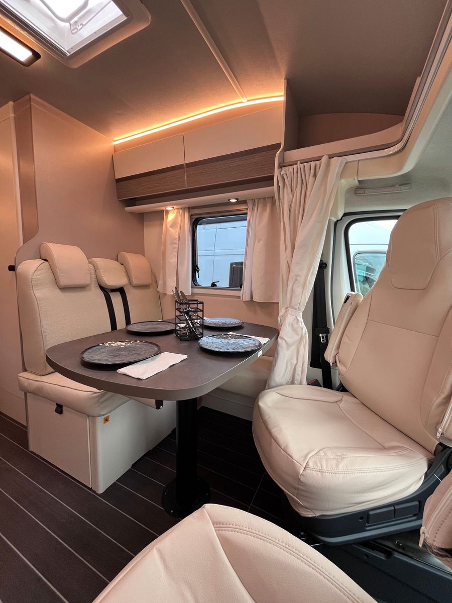 Fahrzeugabbildung XGO Dynamic 30P Modell 2025