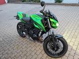 Kawasaki Z650 S 1. Hand Erstinspektion wenig KM - Angebote