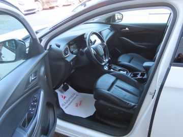 Opel Grandland (X) - 7