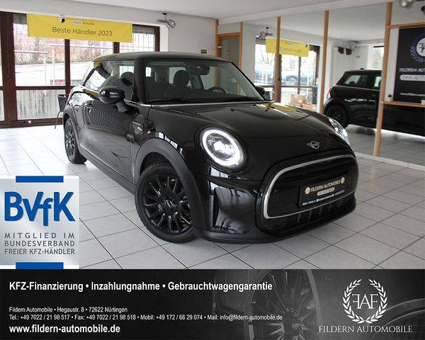 MINI ONE 1.5 Automatik*LED*TEMPOMAT*KEYLESS*PDC*16"