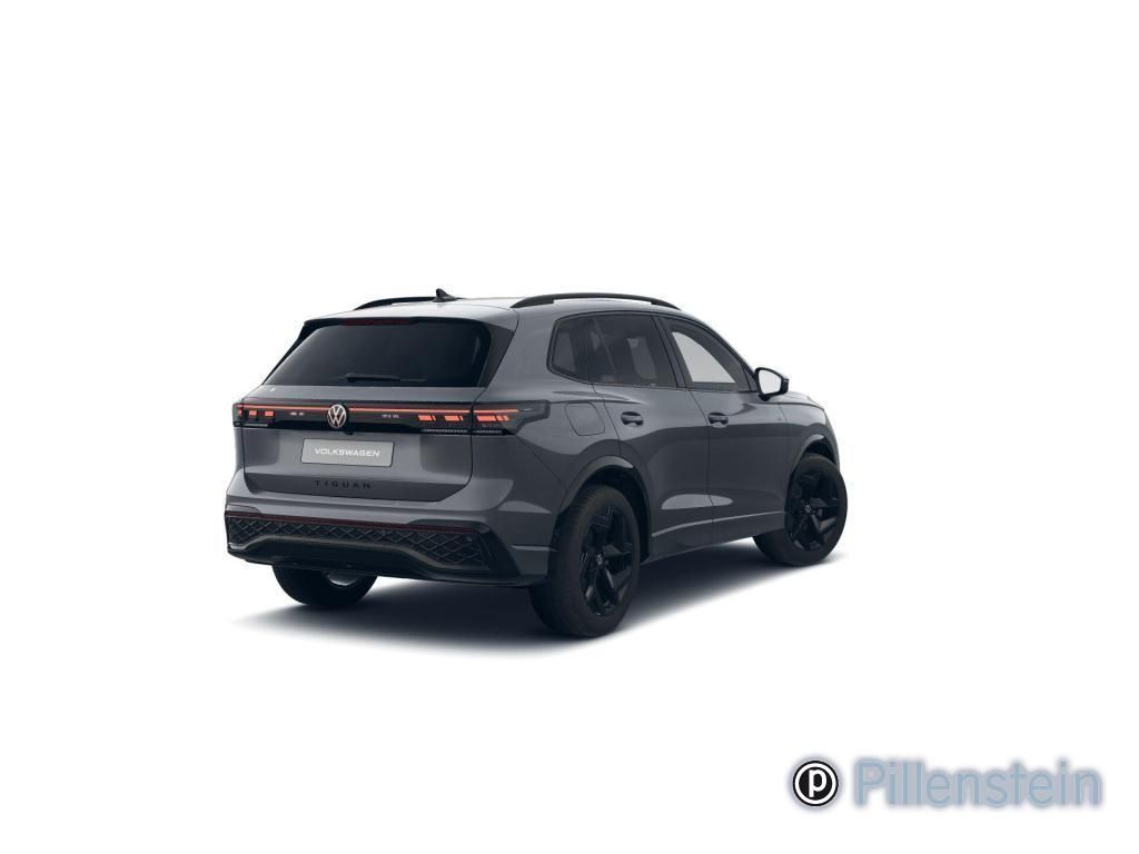 Volkswagen Tiguan - Bild 5