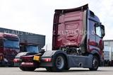 Mercedes-Benz Actros 1845 Vollluft 2-Tanks Lowliner Euro 6 - Offers