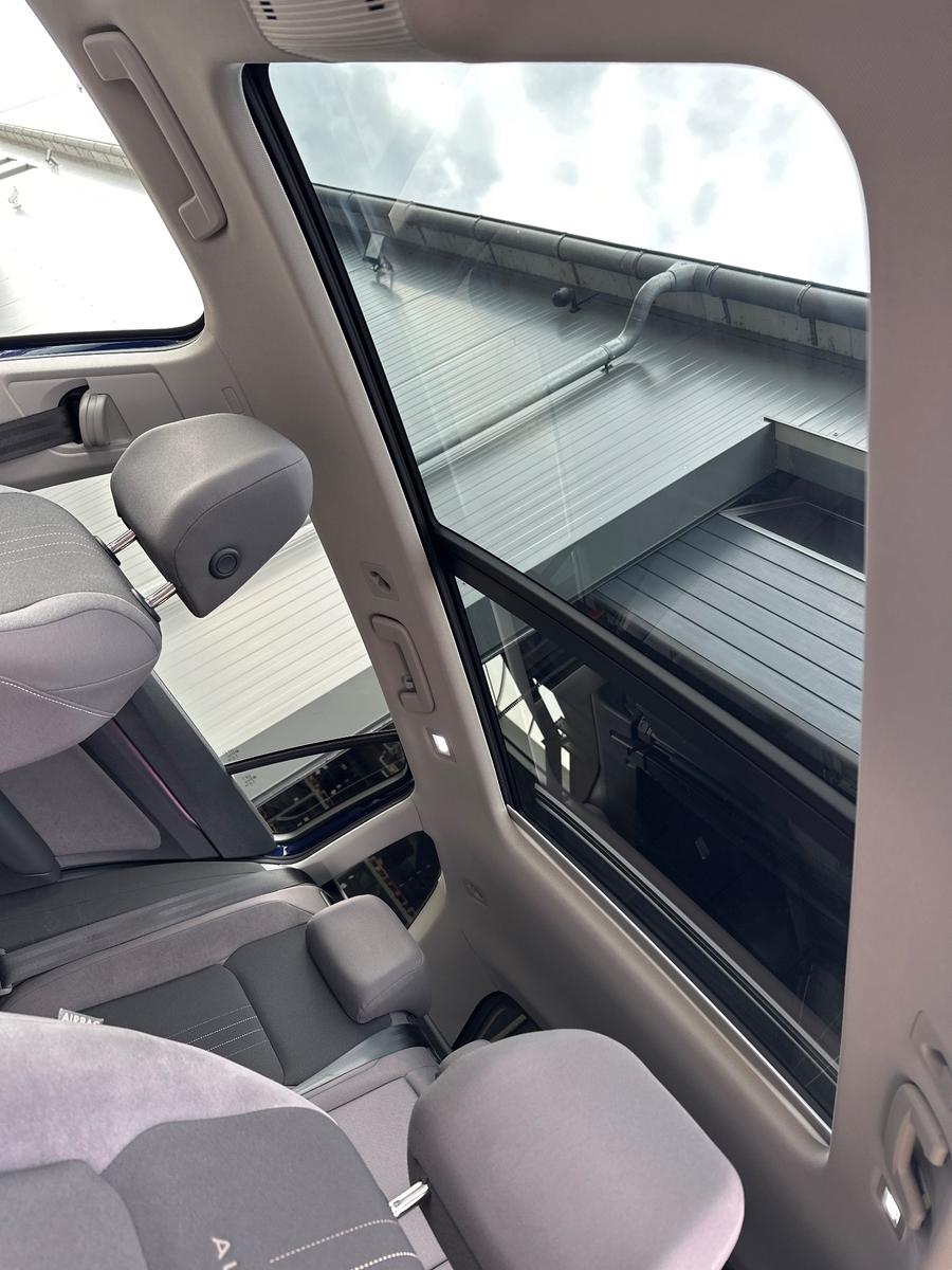 Volkswagen Golf Alltrack 2.0 TDI DSG 4Motion NAV+LED+PANO, миниатюра 13