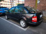 Skoda Fabia 1.4 16V Classic Sedan Automatik Classic - Skoda Fabia: 16v