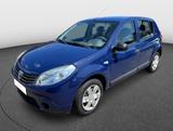 Dacia Sandero 1.4 MPI- 1.Hand-Tüv bis 11/2026-Allwette - Dacia Sandero in Köln