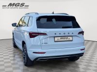 Skoda Karoq - Vorschau Bild 11