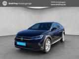 Volkswagen Taigo Move 1,0 TSI NAVI PANODACH LED RFK - Volkswagen Taigo in Kiel
