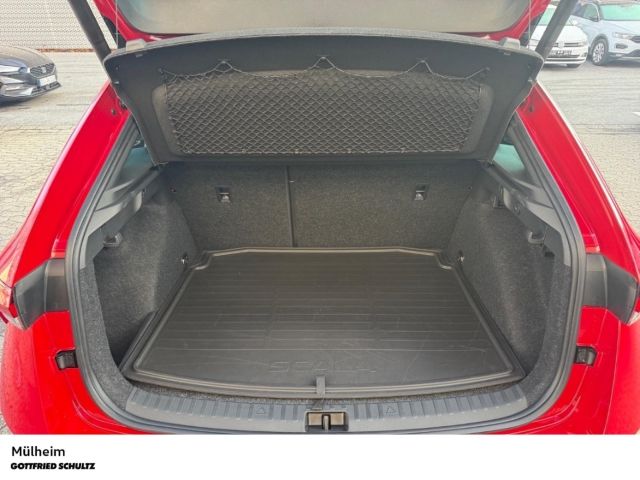 Skoda Scala - Bild 8