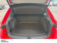 Skoda Scala - Vorschau Bild 8