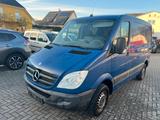 Mercedes-Benz Sprinter II Kasten 210/CDI/HU&AU bis07/2027 - Mercedes-Benz Sprinter: 210