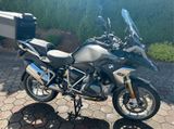 BMW R 1250 GS - GEBRAUCHT AUGSBURG