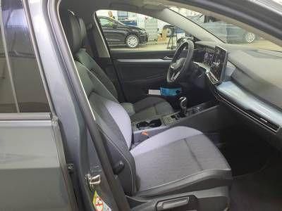 Volkswagen Golf - Bild 8