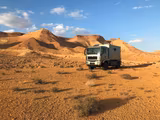 MAN TGM 13.280 4x4 BL Expeditionsfahrzeug - Offers