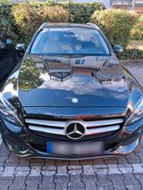 Mercedes-Benz Mercedes C220D - Mercedes-Benz C 220 Gebrauchtwagen in Nürnberg