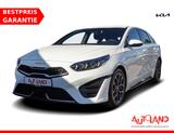 Kia ProCeed 1.5 T-GDI GT-Line LED Navi Kamera ACC - Kia: K5