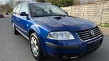 Volkswagen Passat 1.9 TDI Trendline 4Motion,Xeno - Volkswagen Passat aus 2003: 1.9