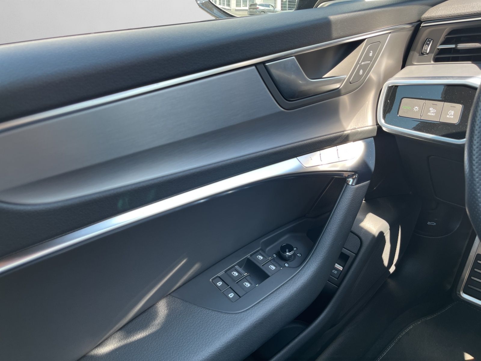 Audi A6 - Bild 14