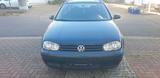 Volkswagen Golf 1.6 FSI Atlantic Variant Atlantic - Volkswagen Golf aus 2005: Variant