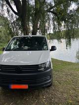 Volkswagen VW T6 Bulli/Kasten/ Kastenwagen / Transporter - Volkswagen: Kastenwagen Transporter