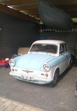 Trabant P50 500, kein 600 601 BJ 1961 - Trabant: P 50