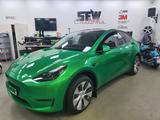 Tesla Model Y Long Range Dual Motor AWD Long Range - Tesla Model Y in Hamburg
